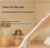 Multifunctional Electric Beater: Rice Washing, Rinsing & Egg Mixing