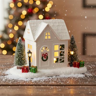 Accesorii de petrecere – Decorațiuni de Crăciun