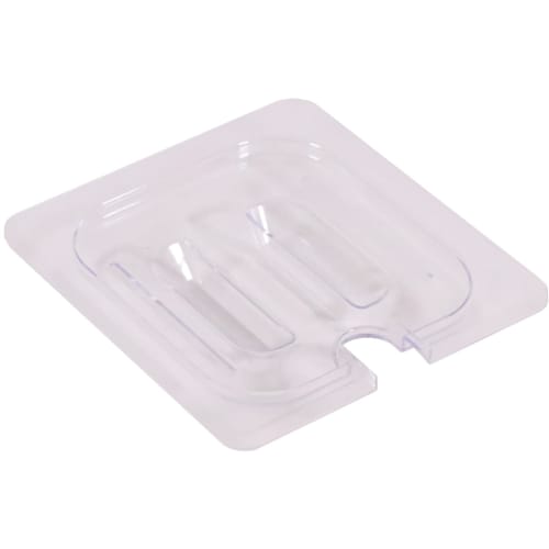 Benkei Food Pan Cover with Slit Handle for 1/6 Scale