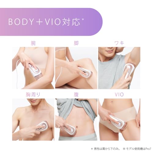 [Authentic] Braun Silk Expert Pro3 Hair Removal Device, PL3133, Light Beauty Device