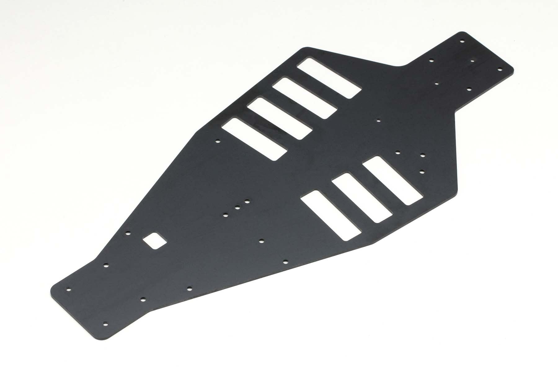 

Yokomo Main Chassis for Works 91, FRP, YZ-002W1