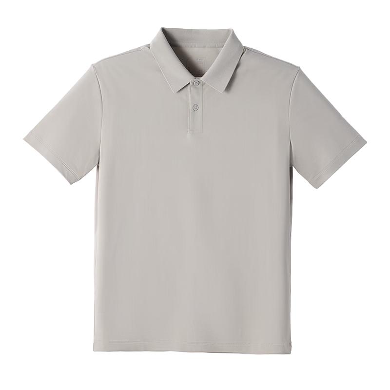 

JD Collection Men s Quick-Dry Polo Shirt M