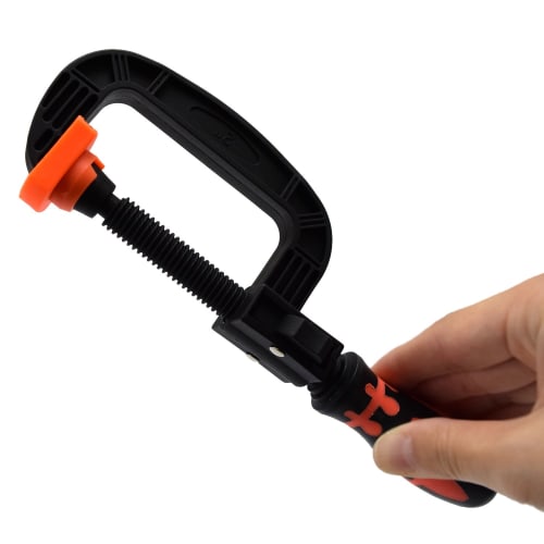 Takagi Quick Release G Clamp 50mm QGC-50