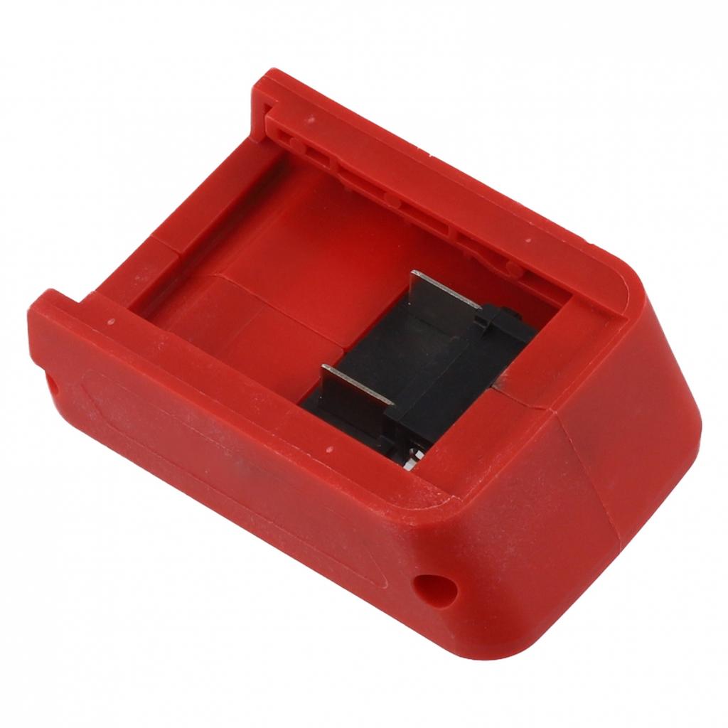 Battery Adapter Connector Terminal Block Exquisite Appearance