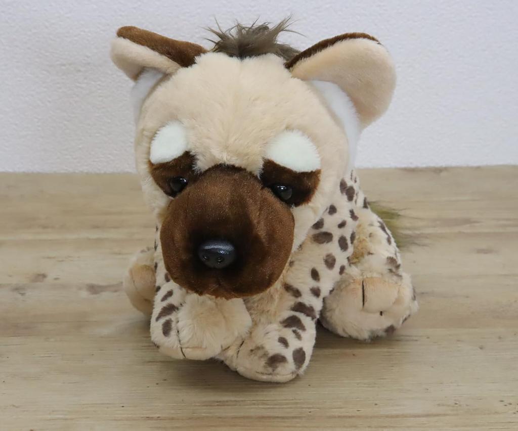 Takeoff Realmore Hyena M