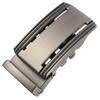 Business Casual Alloy Buckle Belt Buckle Head Men'S Belt Head Automatic Buckle Belt Belt Buckle Ly25-1036