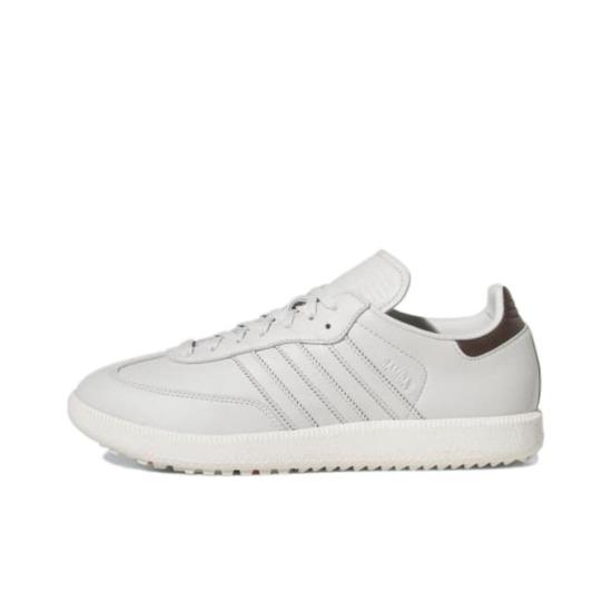 

adidas Samba Spikeless Golf Icons Pack ID9297 Men s Shoes EU 46 серый