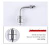 Stainless Steel 304/316 Side-Mounted Adjustable Float Level Sensor