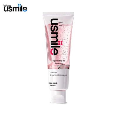 Whitening & Fresh Breath Toothpaste