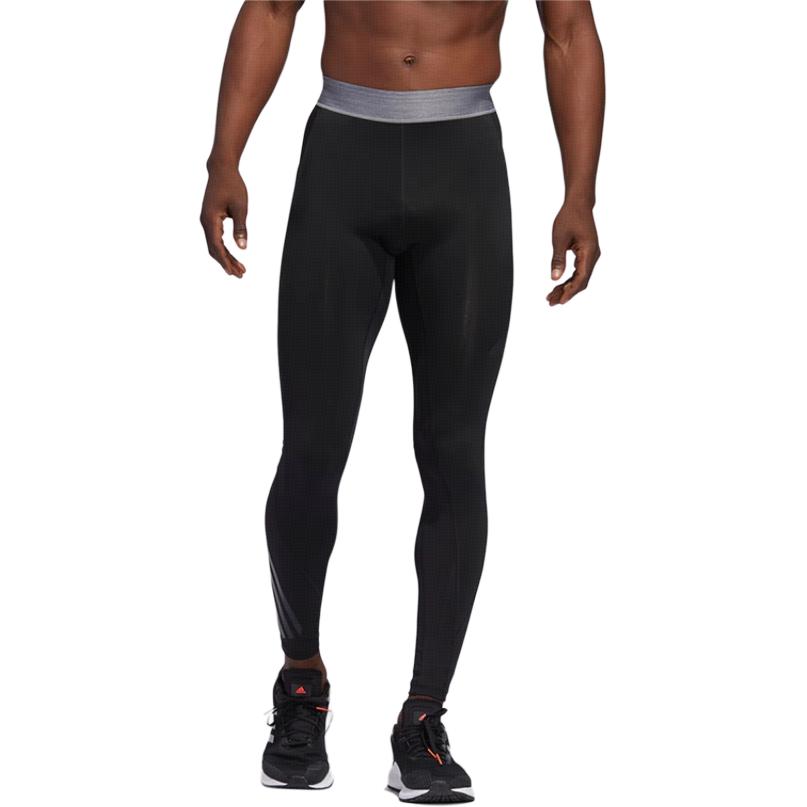 adidas Sports Pants Men's Black FS4125