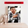 Juventus 5D Diy Diamond Paintings Mosaic Wall Round Diamond Art Painting Kits Embroidery Crystal Accessories Frameless