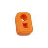 1/3Pcs Wrench Storage Rack Quick Access Professional Wrench Mount Impact-Resistant Ratchet