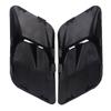 2Pcs Diy Accessories  Body Plastic Fender Insert Vent For Taotao Hawk Coolster 110Cc 90Cc 70Cc Atv Quad