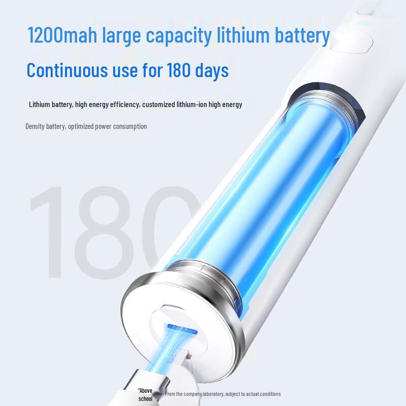 Konka Smart Sonic Electric Toothbrush