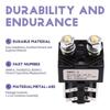 For Linde 7915692512 For Albright SW80-6, B2SW11 24V Contactors Solenoid Relay Switches