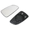 For Opel Vauxhall Holden Astra H 2004 - 2009 Side Wing Mirror Glass Heated Version Car Accessories