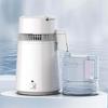 4L Distiller Steamed Brewery Equipment Distiller Household Small Dental Distilled Water Laboratory Distilled Water Machine