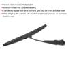Car Rear Windshield Wiper Arm & Blade Kit Fit for Honda CRV 2012 2016 Auto Spare Parts