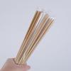 ZISIZ Disposable Bamboo Chopsticks