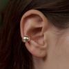 Orecchini – Ear cuff