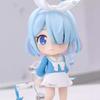 In Stock 10Cm Blue Archive Game Character Peripherals Arona Nendoroid 2245 Anime Action Figure Collectible Model Doll Toys Gifts