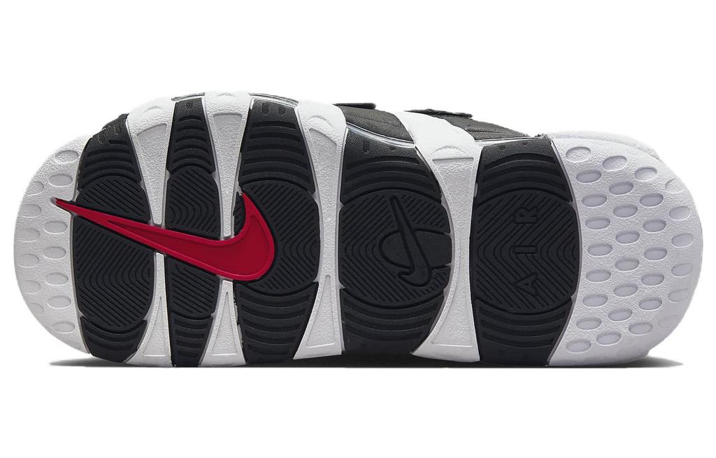 Nike Air More Uptempo Slide 'White' Women's FJ0755-100