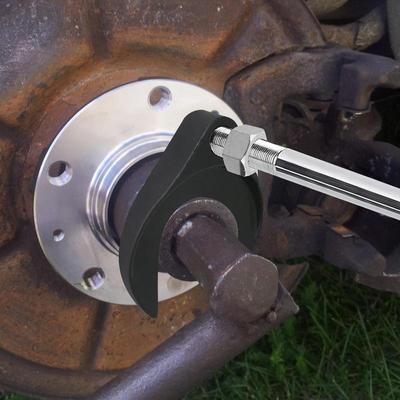 Instrument de extragere a articulației CV, kituri de scule pentru îndepărtarea semi-axei, separator de articulație CV, divizor de îndepărtare pentru mașini, rulote, camioane, SUV-uri, vehicule