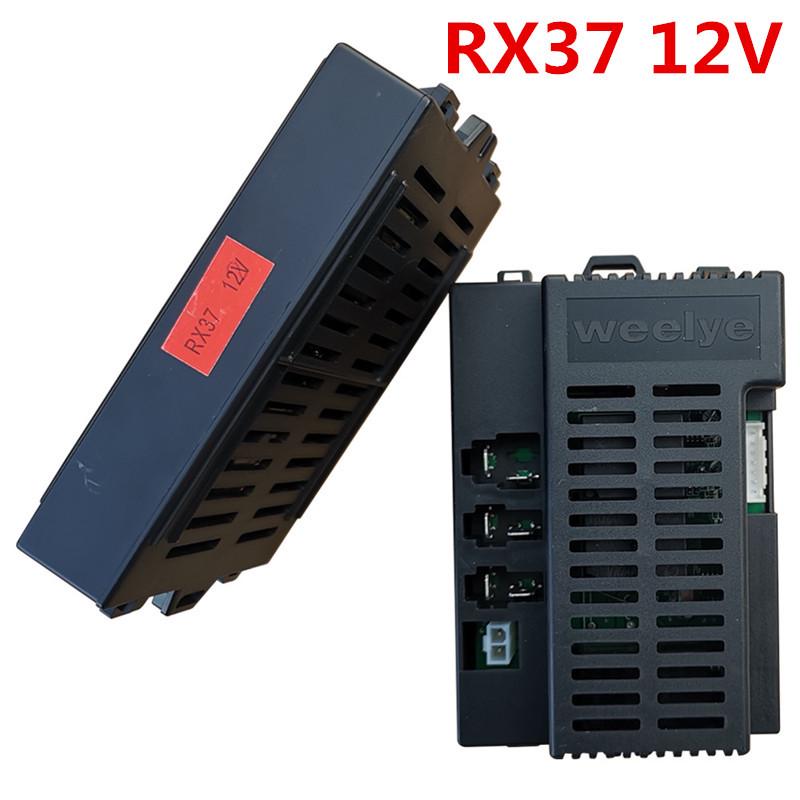 2.4G Remote Control Receiver Circuit Board for Children's Electric Car