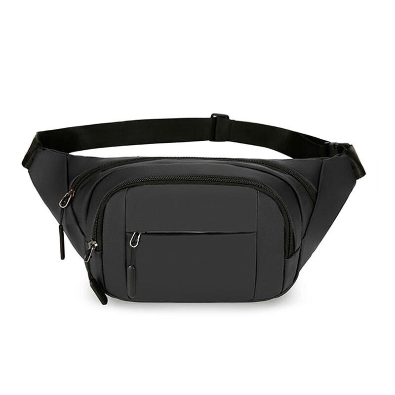 

Унисекс поясная сумка для активного отдыха и спорта JEVI Small