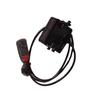 GPS Navigation Antenna for MERCEDES E CLASS For W213 Front Door Mirror OEM Replacement Part 2139054401 for Vehicle Systems