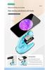 1200x HD Kids' Microscope Science Set - STEM Biology Educational Toy for Primary Students