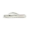 Adidas GTF03 Comfort Beach Green Size Cm Women's Sandals, Off-White/Beam Pink/Linen (GY1825), 26.5