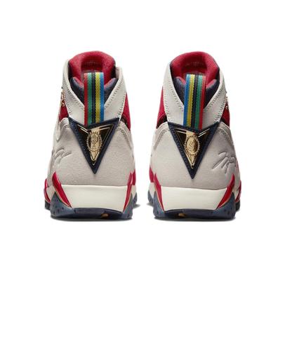 Nike Air 7 Retro ‘Trophy Room’ Red/White Men’s Size DM1195-474