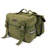 Tourbon Bicycle Pannier Integrated Rear Cycling Perfect for or Any Occasion Bag, 24L, Bag, Bag, Multifunctional, Commuting, School,