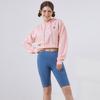 Seupika Easyy Half Pants
