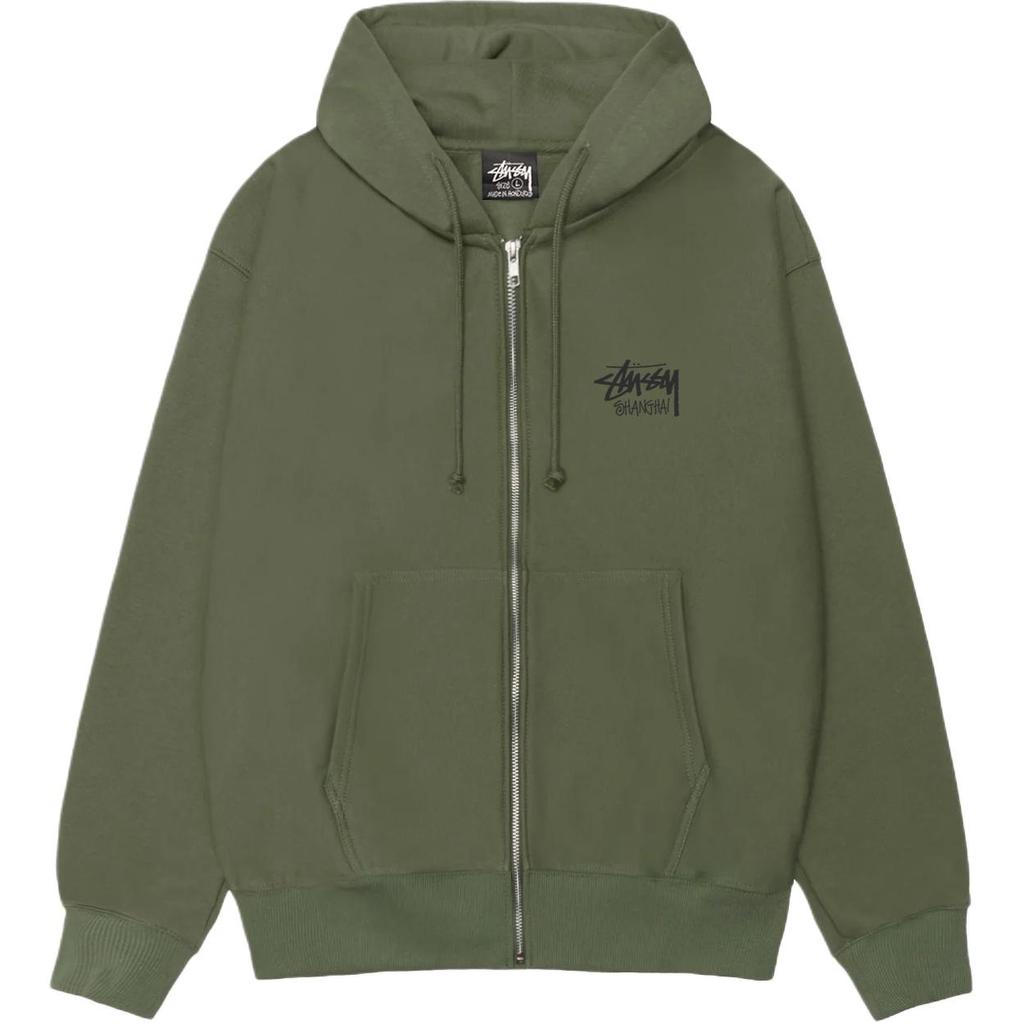 Stussy City Exclusive Sweatshirt Unisex 3973981Q