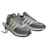 adidas Originals Retropy F2 Grey Yellow Men HQ1896