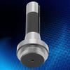 R8112"18(716"20UNF) Carbon Steel Boring Drawbar R8 Boring Shank Lathe Tool(British)