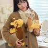 Plush Camel Toy With Pp Cotton Filling For Kids And Collectors