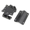 Voor Suzuki V-Strom 1050A 1050XT vstrom dl1050a DL1050XT Navigatiebeugel Windschermbeugel Montage Smartphone GPS Houder