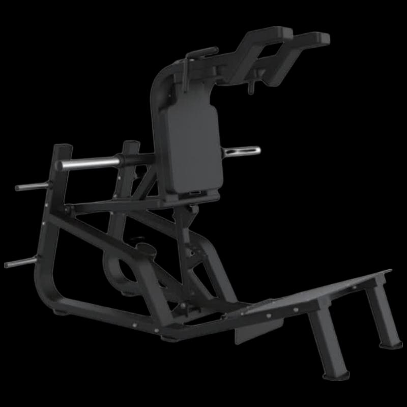 Defit Hack Squat Machine