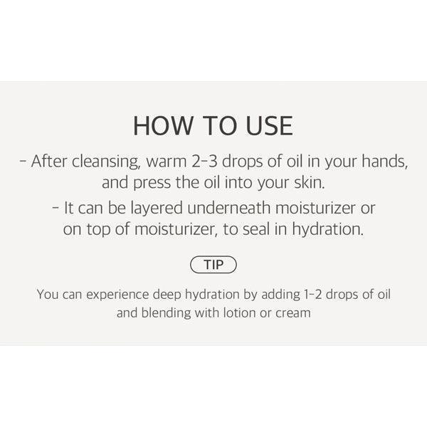 NEEDLY Face Light Oil 30ml