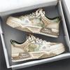 Fashion Men Skateboarding Shoes Canvas Thick Bottom Platform Shoes Comfortable Breathable Vulcanized Shoes Casual Sneakers Student Shoes