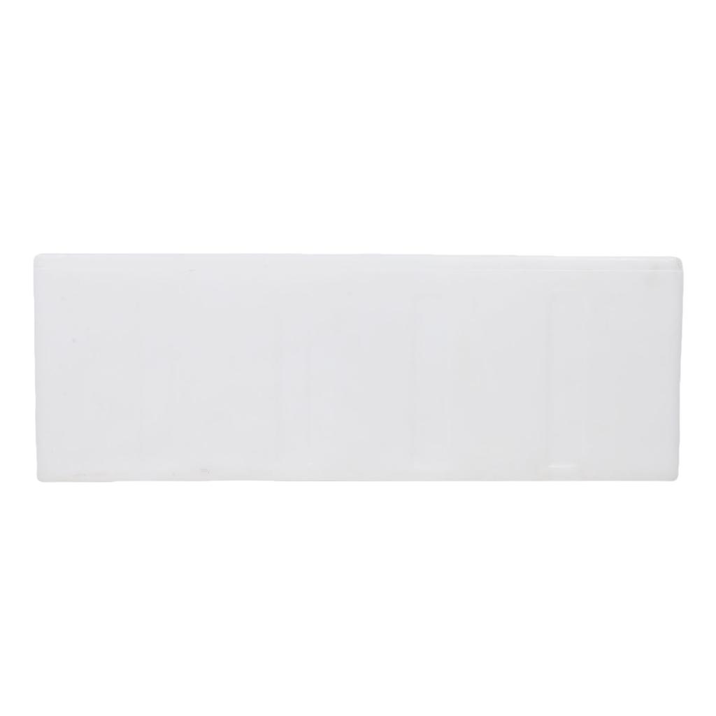 33.66x13.78x11.81 In RV Water Tank 22 Gallons Food Grade LLDPE Leakproof Fresh Water Tank for RV Trailer Boat Yacht