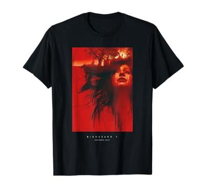 BIOHAZARD 7 Resident Evil T-shirt