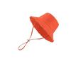 Outdoor Beach Sun Hat For Women Foldable Fisherman Hat Sunproof Bucket Cap With Wide Brims Fashion Headwear Accessory