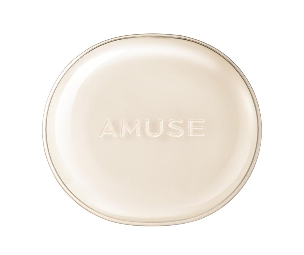 [AMUSE Offiziell] NEUER Dew Jelly Master Veganer Cushion (01 Sauber)