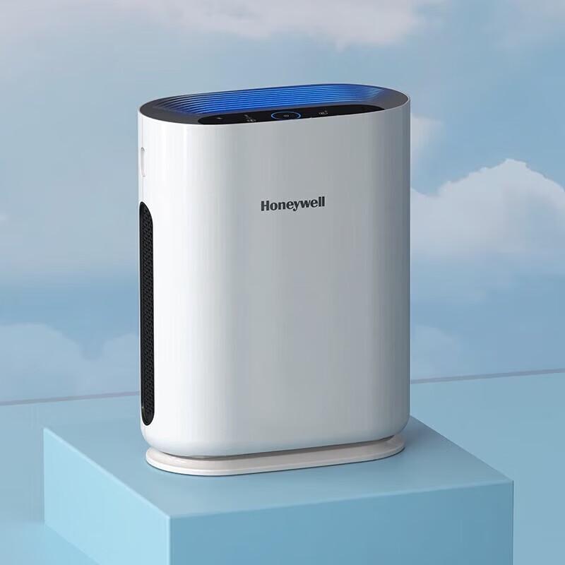 Honeywell HW-H02A Air Purifier