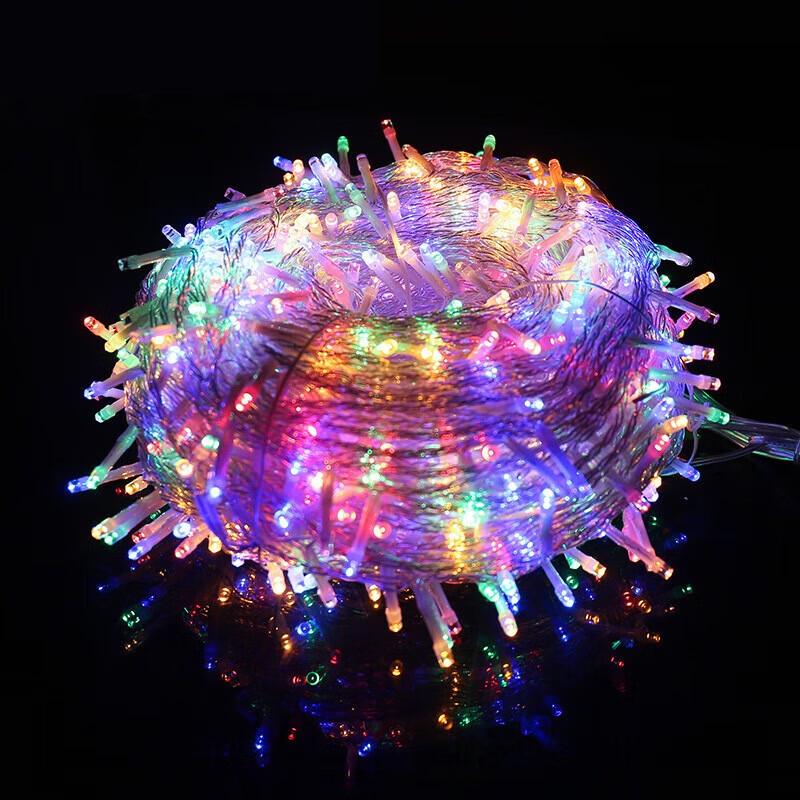 JiuLongXi LED String Lights
