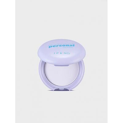 BiG Personal Tone CorrectinG Blur Pact 5.5 g Levandulová 